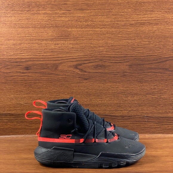 Under Armour Stephen Curry 3 Zero - Picture 6 of 8